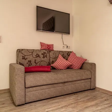 Manuel Apartment