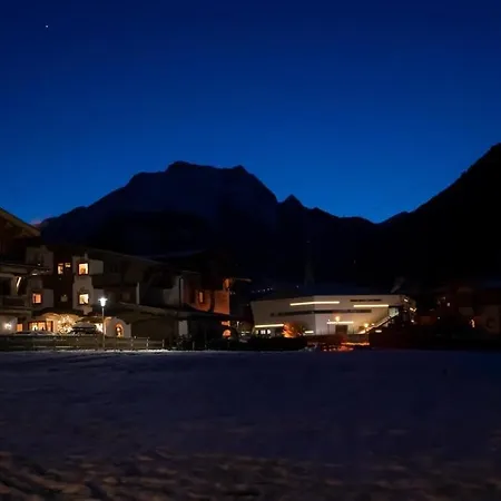 曼努埃尔公寓 迈尔霍芬