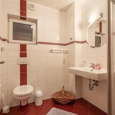 Apartamento Manuel *