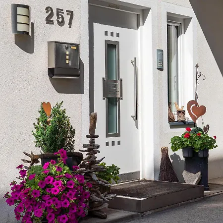 Διαμέρισμα Manuel