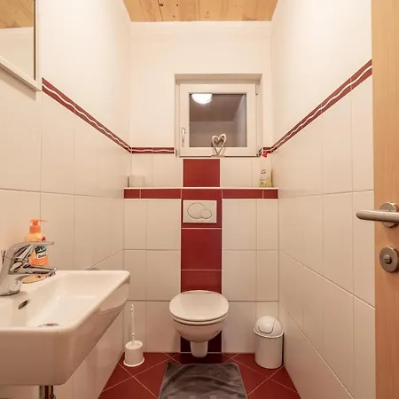 Manuel Apartment