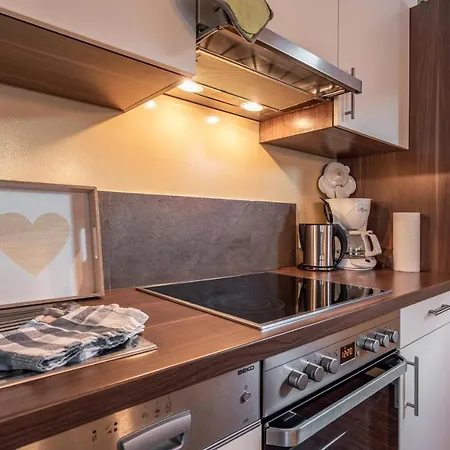 曼努埃尔公寓 * 迈尔霍芬