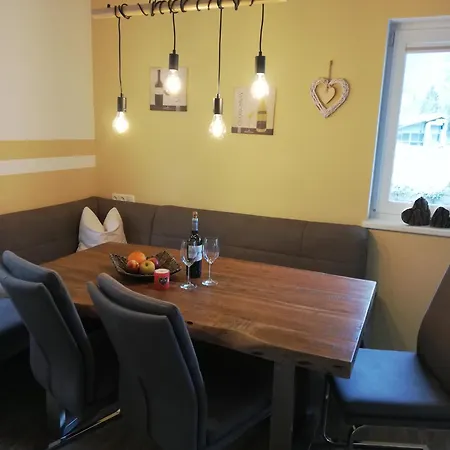 Manuel Διαμέρισμα Mayrhofen