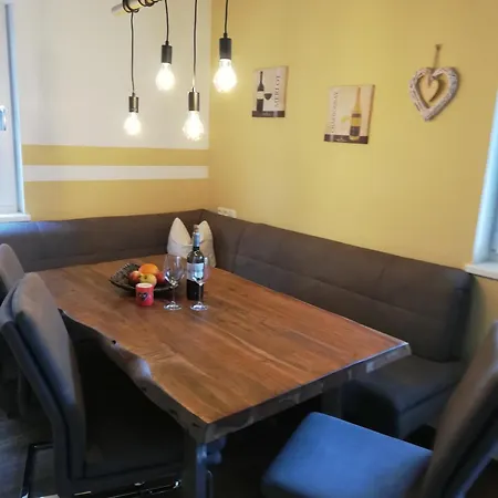 Manuel Διαμέρισμα Mayrhofen