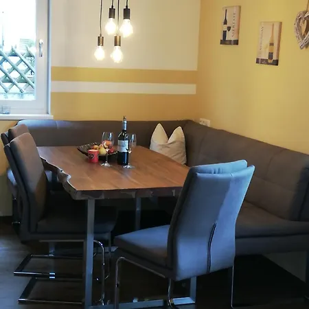 曼努埃尔公寓 迈尔霍芬