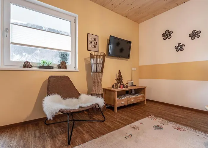 شقة Manuel مايرهوفن