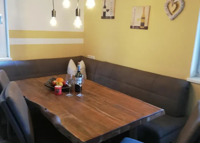 Manuel شقة مايرهوفن