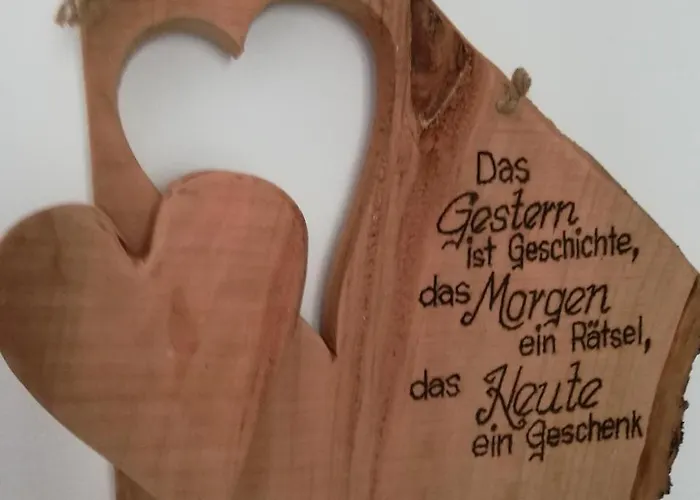 شقة Manuel مايرهوفن