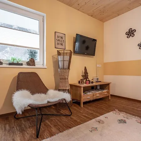 Apartamento Manuel Mayrhofen