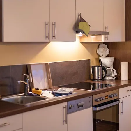 Apartamento Manuel *