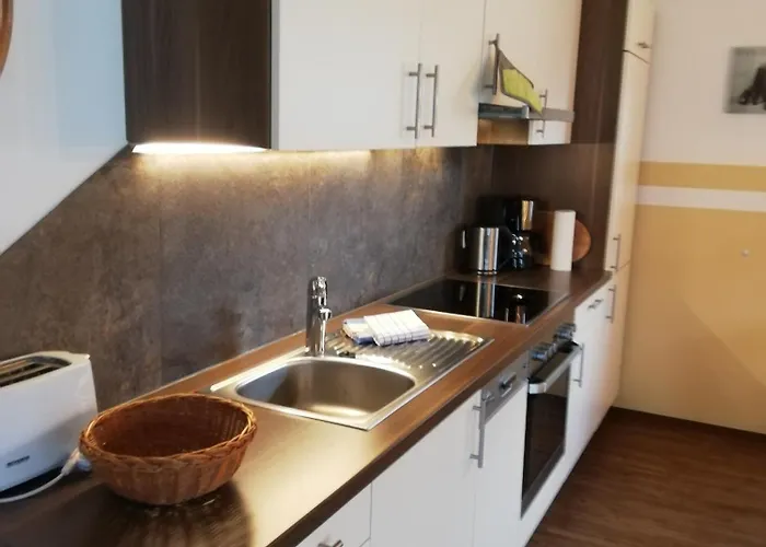 Daire Manuel Mayrhofen