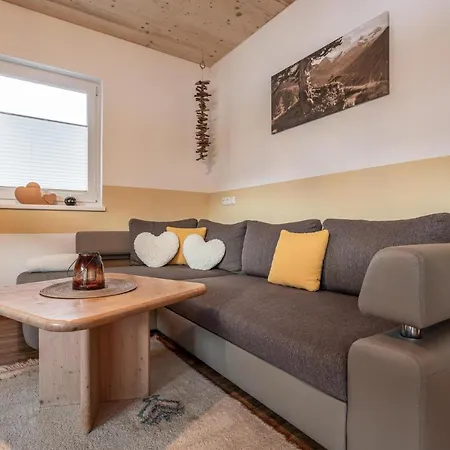 Appartement Manuel *