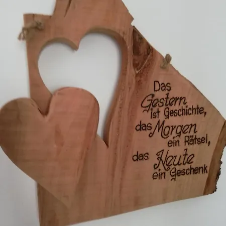 Apartman Manuel Mayrhofen